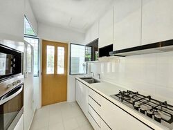 Chancery Grove (D11), Terrace #500718071